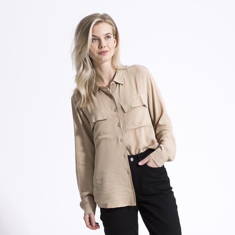 Bluse "Pia"